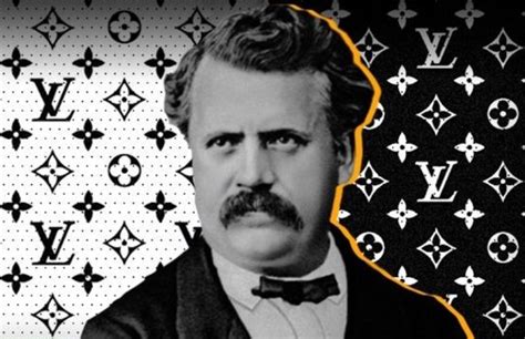 creator of louis vuitton|how was Louis Vuitton created.